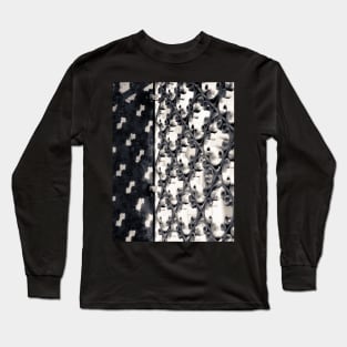 Coimbra BW Long Sleeve T-Shirt